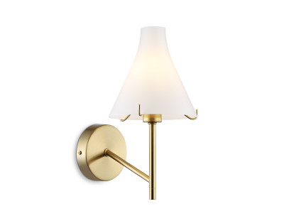 Настенный светильник E14*1, AMBRELLA LIGHT, LH57137
