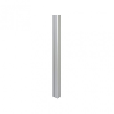 Simon Connect Алюминий Удлинитель колонны ALС3200-8-14, 1,5 м, AL32P15-8