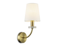 Настенный светильник с мрамором E14*1, AMBRELLA LIGHT, LH75359