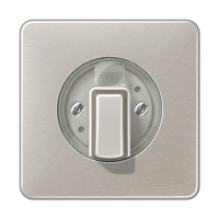 накладка поворотного механизма платина, CD1541PT