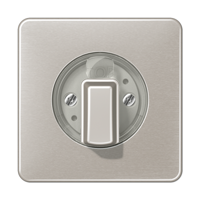 накладка поворотного механизма платина, CD1541PT