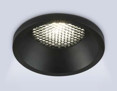 Встраиваемый точечный светильник MR16 1*GU5.3, AMBRELLA LIGHT, TN102778