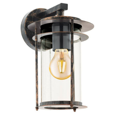 Eglo 96241 Уличный настенный светильник VALDEO