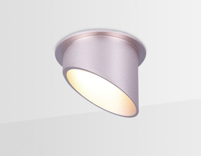Встраиваемый точечный светильник MR16 1*GU5.3, AMBRELLA LIGHT, TN206