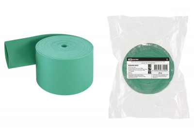 Трубка термоусаживаемая для изоляции шин ТТШ-10-50/20-З TDM Electric, SQ0548-0403