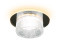 Встраиваемый точечный светильник с подсветкой MR16 1*GU5.3 4200K 3Вт, AMBRELLA LIGHT, TN350