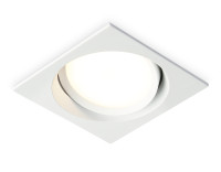 Встраиваемый поворотный точечный светильник 1*GX53, AMBRELLA LIGHT, TN52232