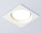 Встраиваемый поворотный точечный светильник 1*GX53, AMBRELLA LIGHT, TN52232