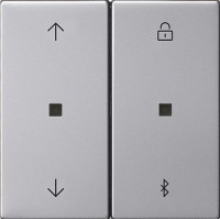 Накладка управления жалюзи  с BT System 3000