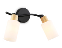 Настенно-потолочный светильник E14*2, AMBRELLA LIGHT, TR8721