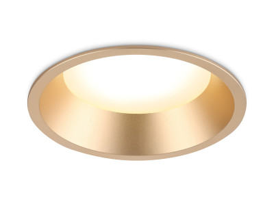 Встраиваемый точечный светильник 1*GX70, AMBRELLA LIGHT, TU51815