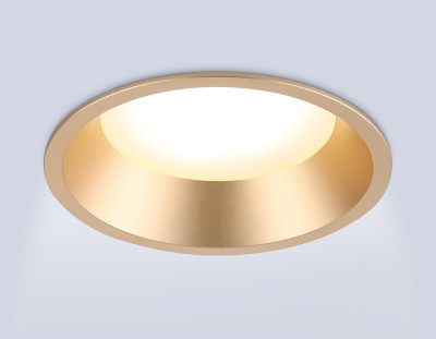 Встраиваемый точечный светильник 1*GX70, AMBRELLA LIGHT, TU51815