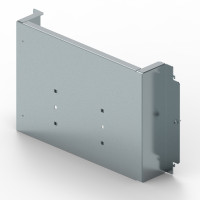 Legrand Плата горизонтальная DPX-IS 630 3P/4P 24M, 339002 Legrand Плата горизонтальная DPX-IS 630 3P/4P 24M, 339002