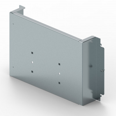 Legrand Плата горизонтальная DPX-IS 630 3P/4P 24M, 339002