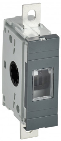 KARAT Полюс силовой ВРК 160А IEK, KA-VR10D-SP-0160