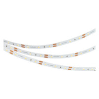 Светодиодная лента NT-A60-8mm 12V White6000 (4.8 W/m, IP20, 3528, 5m) (Arlight, Открытый), 035698