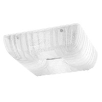 Lightstar 820440 (MX600009-4S) Люстра ZUCCHE потол. 4х60W E14 ХРОМ (в комплекте)