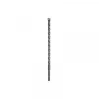 Бур по бетону 14x310x240мм SDS PLUS KRANZ, KR-91-0038