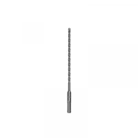 Бур по бетону 6x210x150мм, крестовая пластина, SDS PLUS KRANZ, KR-91-0803