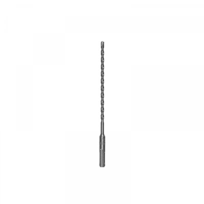 Бур по бетону 6x210x150мм, крестовая пластина, SDS PLUS KRANZ, KR-91-0803