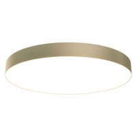 Ceiling & Wall Потолочный светильник, цвет: Матовое Золото 96W