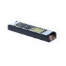 Блок питания YA-CT-100-24 100Вт 24В IP20 в метал. корпусе с клипсами черн. SWG PRO 00-00023922