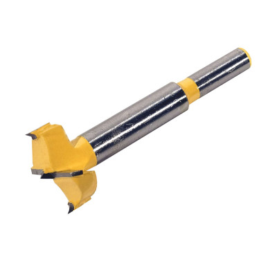 Сверло Форстнера по дереву, 60мм, цилиндрический хвостовик KRANZ, KR-91-0795