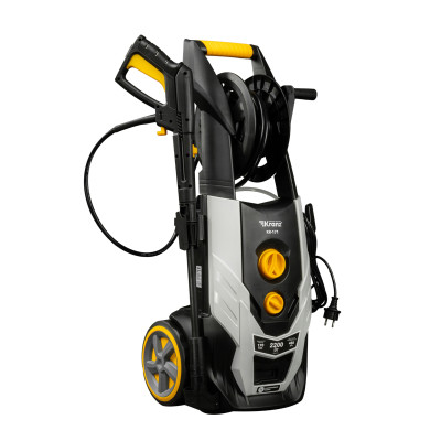 Мойка высокого давления KR-171, 2200Вт, 450 л/ч, 170 Бар KRANZ, KR-16-1269