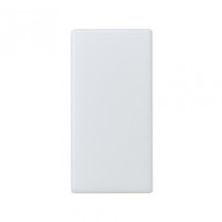 Simon 27 Белый Индикатор системы «ждите-входите» узкий 230В~, 27804-64