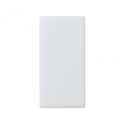 Simon 27 Белый Индикатор системы «ждите-входите» узкий 230В~, 27804-64