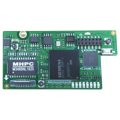VF-101 опция ProfiNet