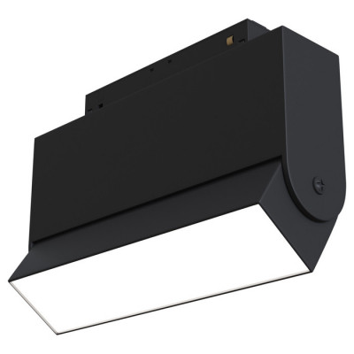 Maytoni Technical Трековый светильник Цвет: Черный 10W