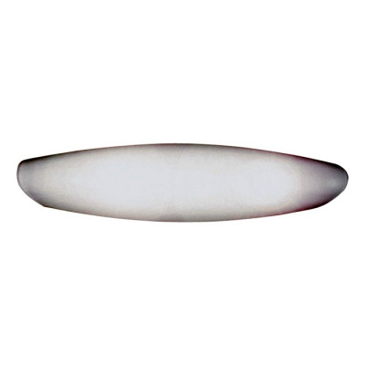 Arte Lamp TABLET, Бра, цвет арматуры - белый, цвет плафона/декора - БЕЛЫЙ, 2х60W E27, A6940AP-2WH