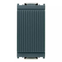 Vimar Звонок 230V 50HZ серый, 16403 Vimar Звонок 230V 50HZ серый, 16403