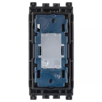 Vimar Механизм выключателя 1P 10AX assiale, 19100.0