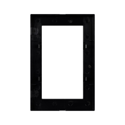 043792 - Рамка стеклянная FRM-GLARE-GS-D-GR (Arlight, -)