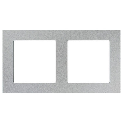 IRIDIUM Вставка на 2 пост, мокрый асфальт (к), GRK-0010, INP221