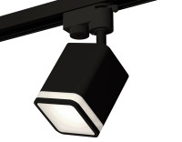 Трековый акцентный светильник однофазный MR16 GU5.3, AMBRELLA LIGHT, XT7813021 Трековый акцентный светильник однофазный MR16 GU5.3, AMBRELLA LIGHT, XT7813021