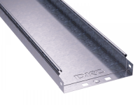 ДКС Лоток 600х50 L2000 (упак. 4м), 35018