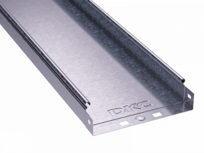 ДКС Лоток 600х50 L2000 (упак. 4м), 35018