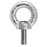 Legrand Комплект из 4 рым болтов - XL? 4000/6300, 020582