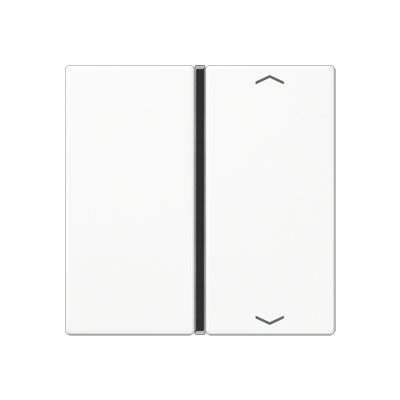 клавиша для KNX , A401TSAPWW