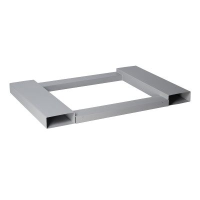 Legrand Цоколь - XL? 6300 - высота 100 мм - глубина 975 мм - ширина 1425 мм, 021132