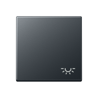 Клавиша с символом освещения , A590BFLANM Клавиша с символом освещения , A590BFLANM