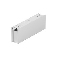 Maytoni Outdoor Комплектующие для уличной трековой системы Белый O-TR001-BX-W, O-TR001-BX-W