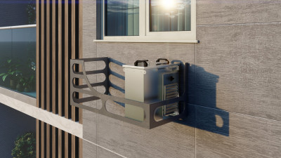 Приточная установка Вентмашина Сателлит (Ventmachine Satellite) 2 ФКО iHVAC 230, SVS31196