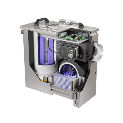 Приточная установка Вентмашина Сателлит (Ventmachine Satellite) 2 ФКО iHVAC 230, SVS31196