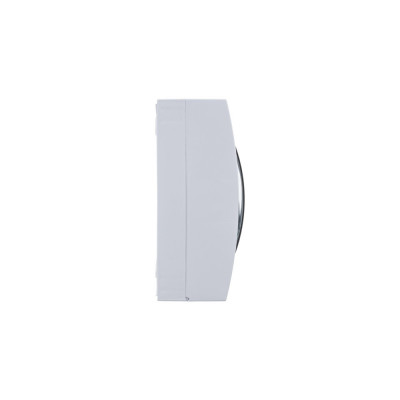 City9 Box корпус навесной с проз. дв. 1ряд/18мод, Systeme Electric, EZ9E118S2SRU