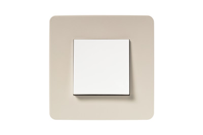 Schneider Electric Schneider Electric Выключатель 1-клавишный,  серия UNICA