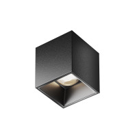 Maytoni Technical Потолочный светильник Alfa LED 4000K 5Вт 50°, C064CL-5W4K-SQ-B